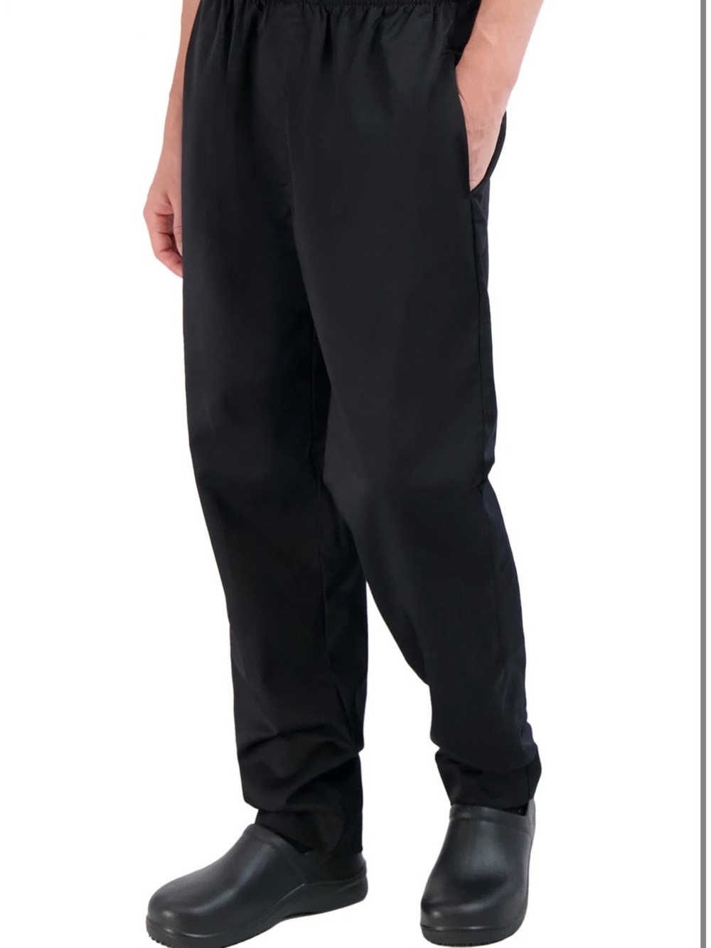 Happy Chef Pants NWT- 3 pairs